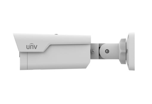 Uniview POE Surveillance Camera for Outdoor Security