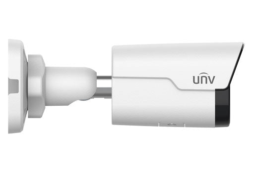 NDAA Compliant Uniview IP Camera. Uniview POE Dome Camera for Outdoor Surveillance