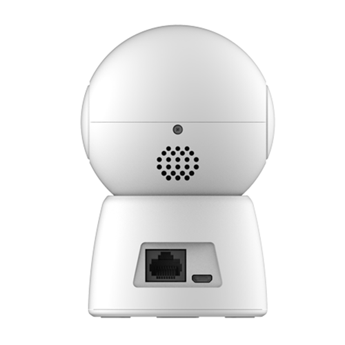Uniview WiFi PT camera with Uniarch app and EZCloud access-Secure IT Global