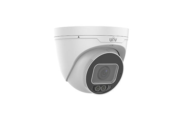 UNV 8MP POE IP Camera NDAA Compliant - Best Price Online