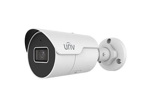 UNV IPC2124SR-ADF40KM-H 4MP NDAA Bullet Security Camera | unv ip camera | uniview camera
