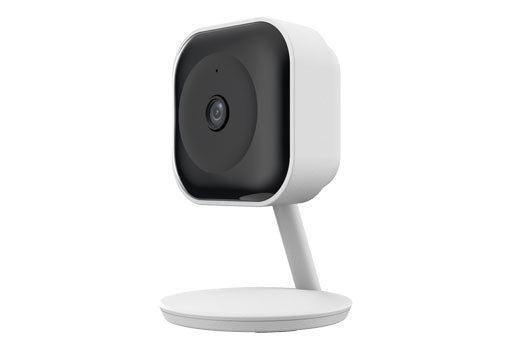 UNV 2MP wireless camera with mic and speaker