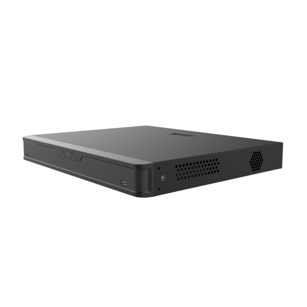 UNV 4K 32-Ch Audio TVI/AHD/CVI/CVBS Hybrid Uniview IP Network Security Recorder - Secure IT Global