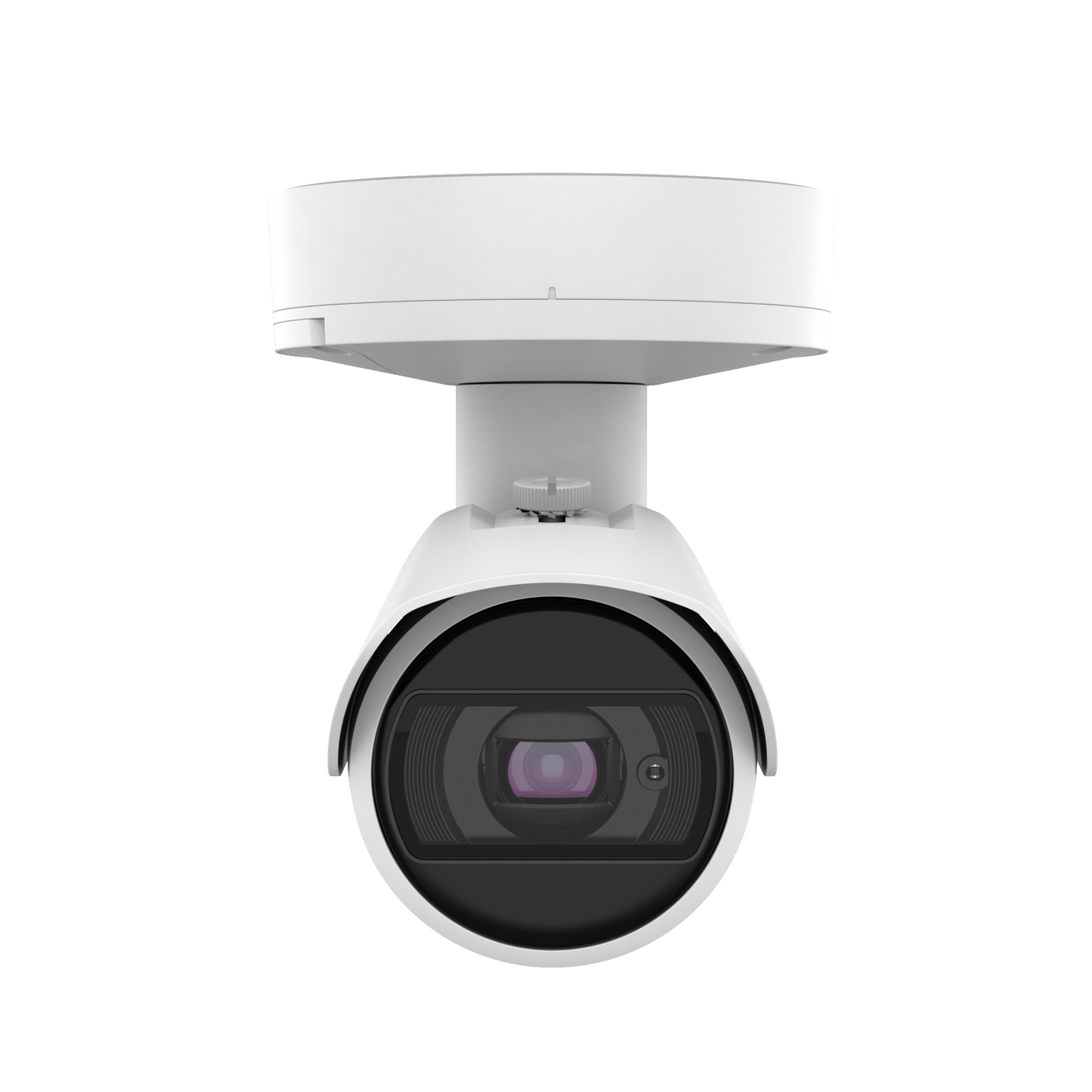 Hanwha Techwin XNO-C7083R 4MP POE IR Bullet AI IP Security Camera 2.8~10mmLens