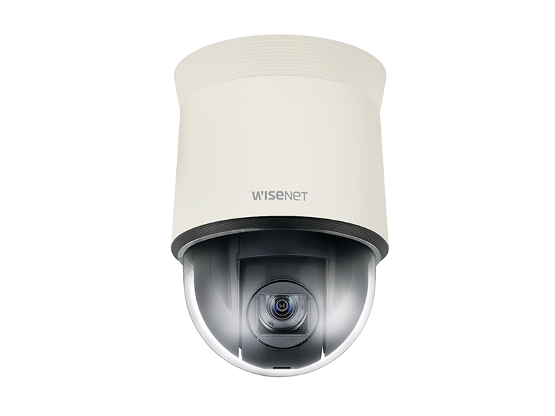 Hanwha Techwin XNP-6321 2MP Network 32x PTZ IP Security Camera 4.44-142.6mm Lens