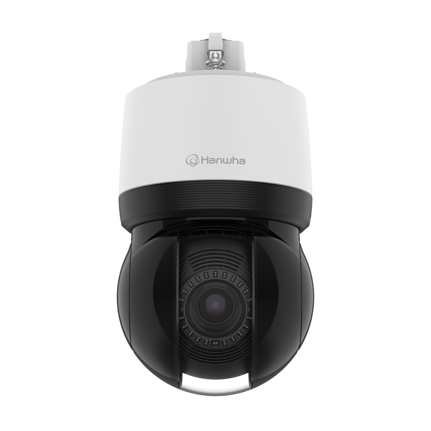 Hanwha Techwin XNP-C9253R 4K, AI, IR  5m PTZ IP  Security camera 5m~125mm Lens