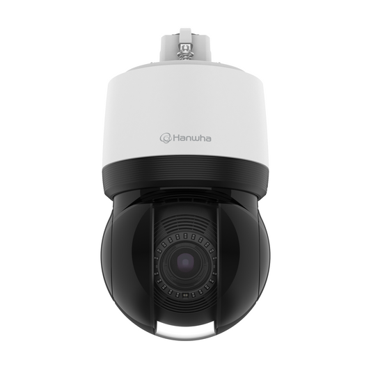 Hanwha Techwin XNP-C9253R 4K, AI, IR  5m PTZ IP  Security camera 5m~125mm Lens