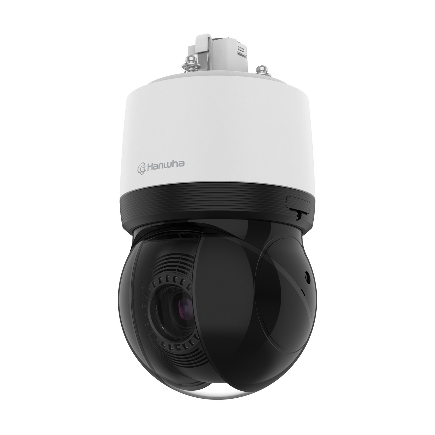 Hanwha Techwin XNP-C9253R 4K, AI, IR  5m PTZ IP  Security camera 5m~125mm Lens