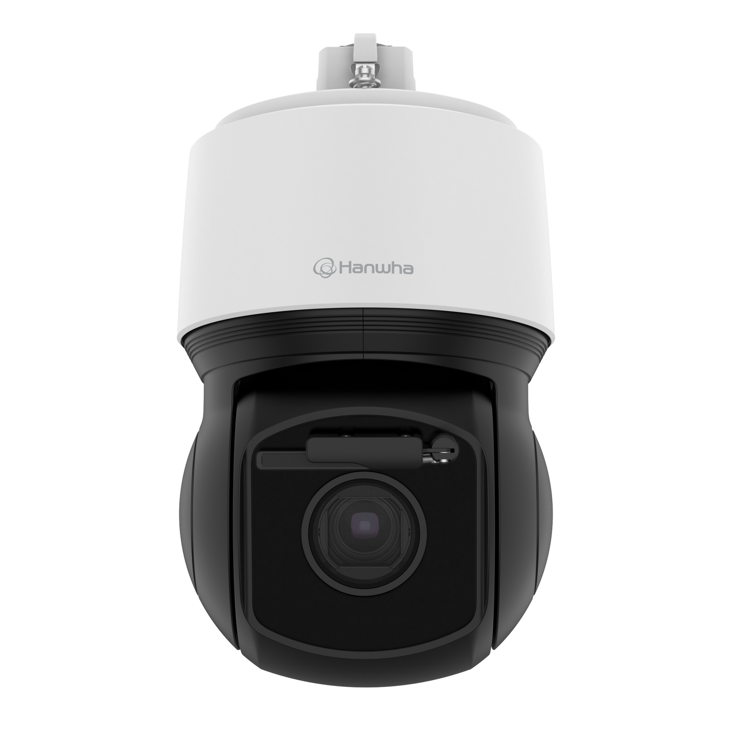 Hanwha Techwin XNP-C6403RW 2M NEMA4X Outdoor Network 40x AI IP Security Camera