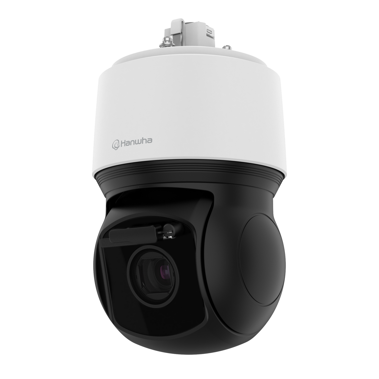Hanwha Techwin XNP-C6403RW 2M NEMA4X Outdoor Network 40x AI IP Security Camera