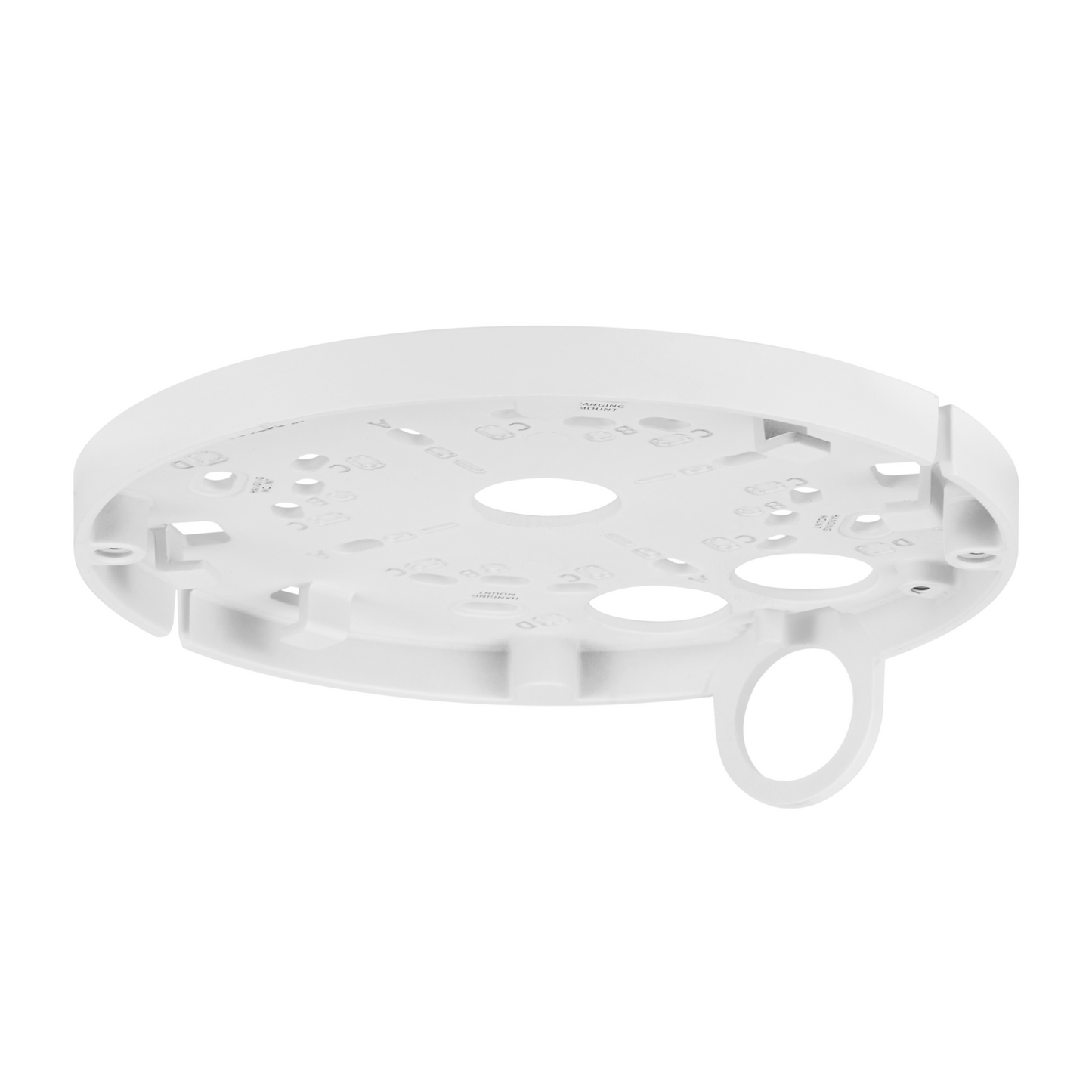 Hanwha Techwin XNV-6081Z 2MP IP PTRZ Vandal Security Dome Camera 2.8-12mm Lens