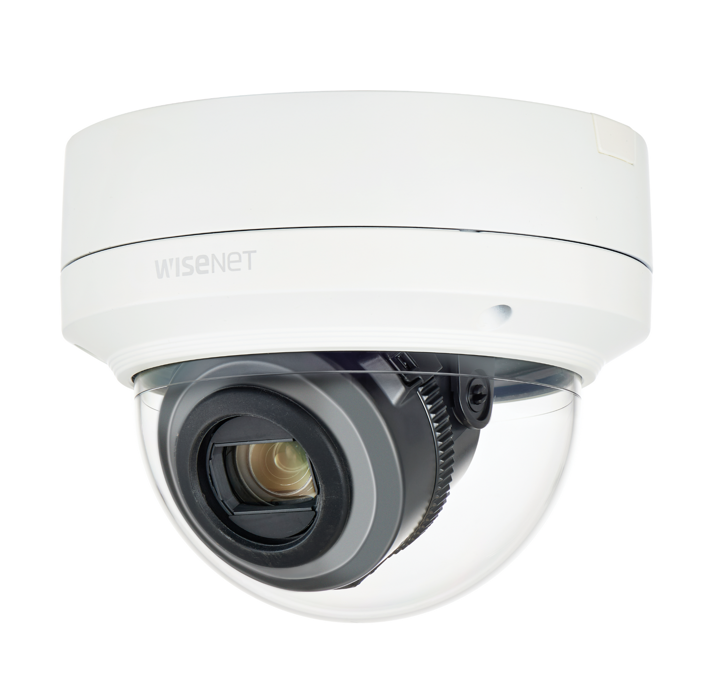 Hanwha Techwin XNV-6120 2MP PoE  Vandal Dome IP SecurityCamera 5.2mm ~62.4mmLens