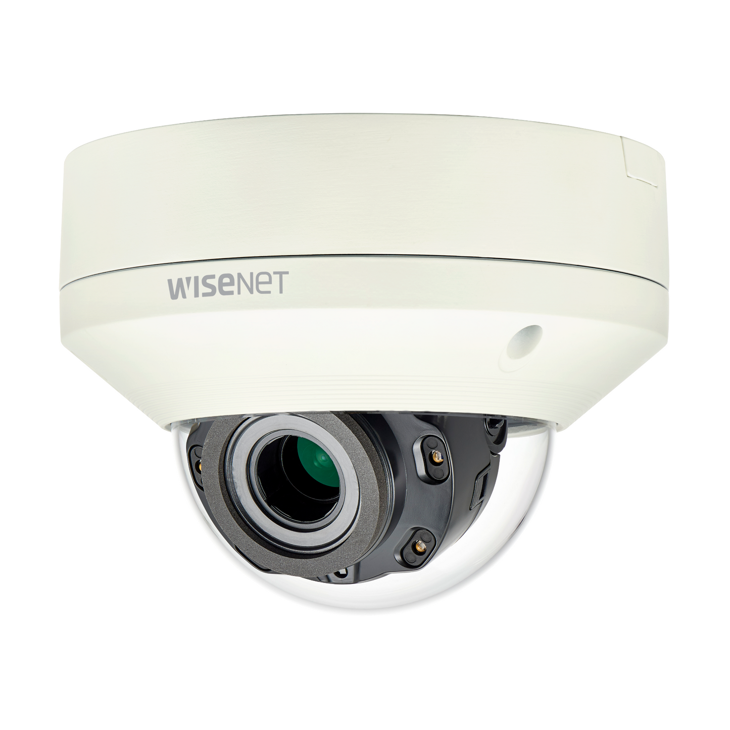 Hanwha Techwin XNV-L6080R 2MP PoE IP Network Security Dome Camera 3.2~10mm Lens