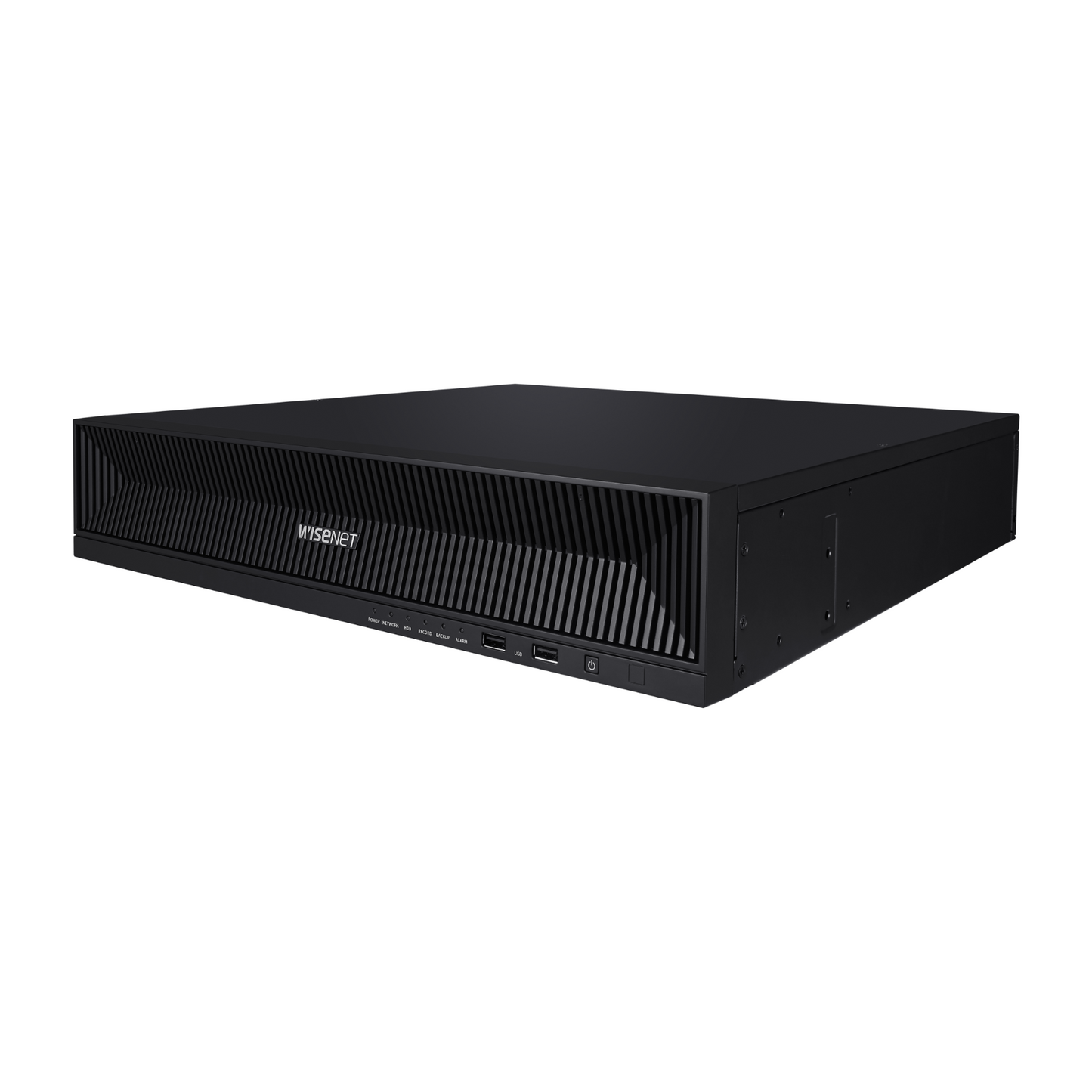 Hanwha Techwin XRN-1620B2-8TB HDD WiseNet 16CH 32M NVR IP Security Recorder