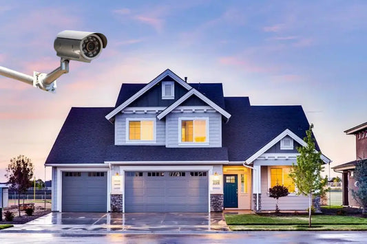 Legal Guide for Landlords Installing Security Cameras on Rental Property