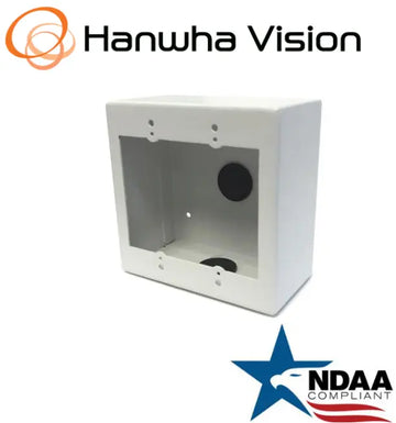 Hanwha Accessory-hanwha wisenet cameras accessories