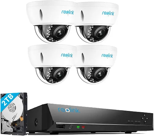 security camera bundles home