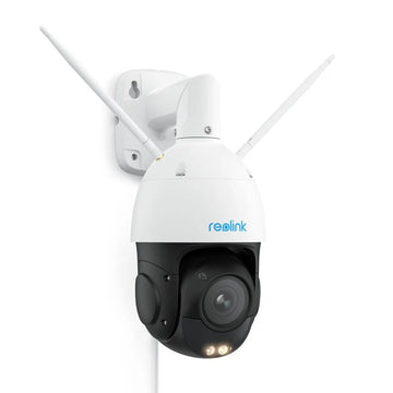 NDAA Compliant Security Camera-night vision security camera