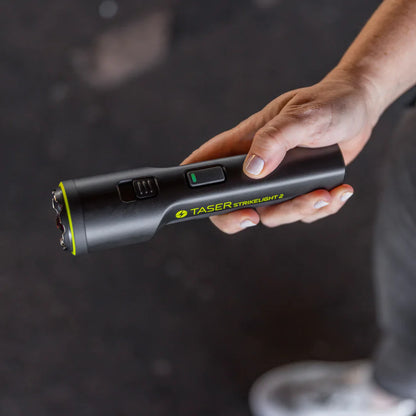 TASER StrikeLight 2 Kit