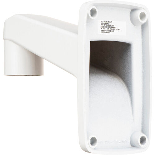 Hanwha Techwin SBP-300WMW1 Indoor Camera wall mount (White) Security Accessory