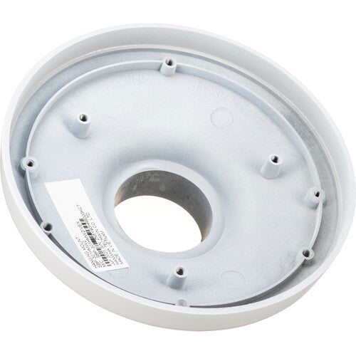 Hanwha Techwin SBP-301HMW2 Small Hanging mount Cap Adapter  Security Accessory