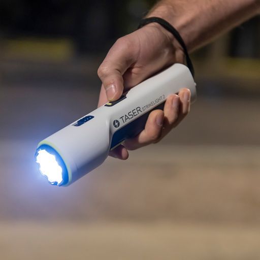 TASER StrikeLight 2 Kit