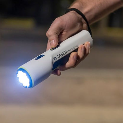 TASER StrikeLight 2 Kit