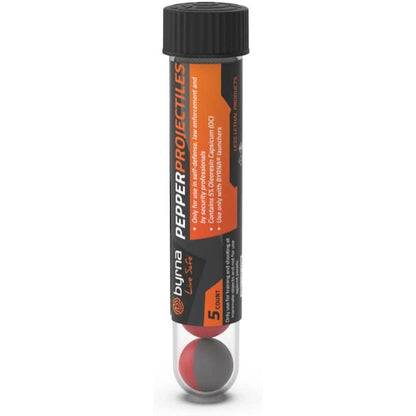 Byrna® Non-Lethal Self-Defense Pepper Projectiles