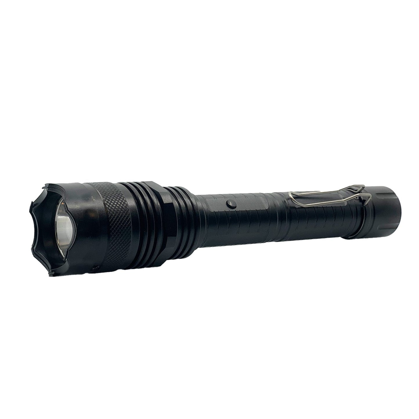 Tactical 95,000,000* Stun Flashlight