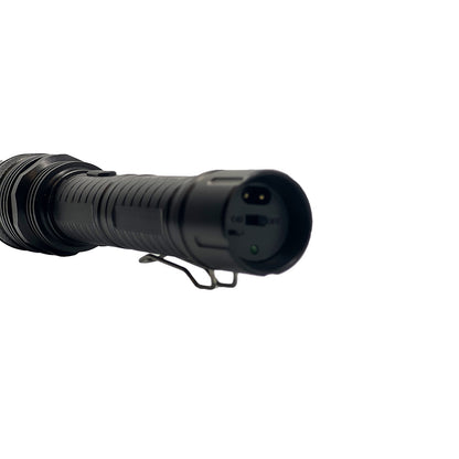 Tactical 95,000,000* Stun Flashlight