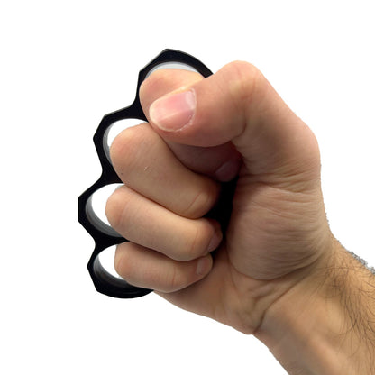 Heavy Metal Knuckles