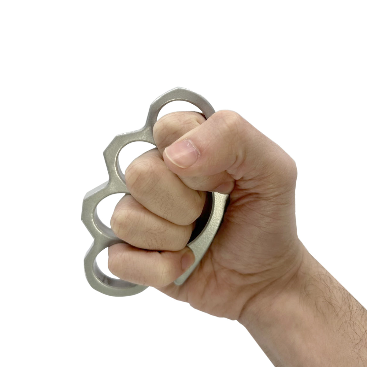 Heavy Metal Knuckles