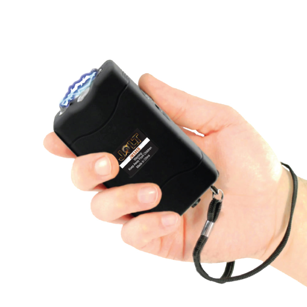 Mini 86,000,000* Stun Gun