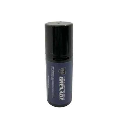 Police Force Tear Gas Pepper Spray Grenade