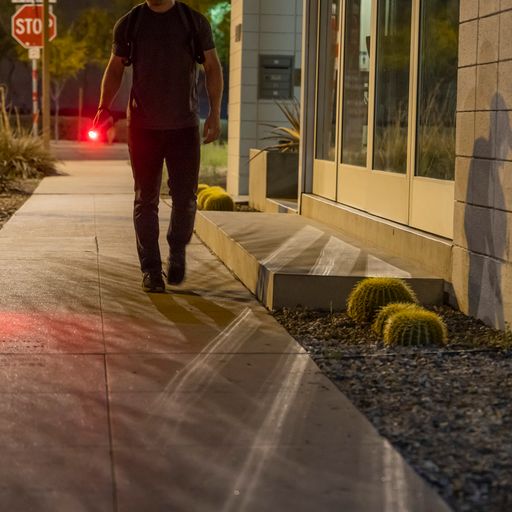 TASER StrikeLight 2 Kit