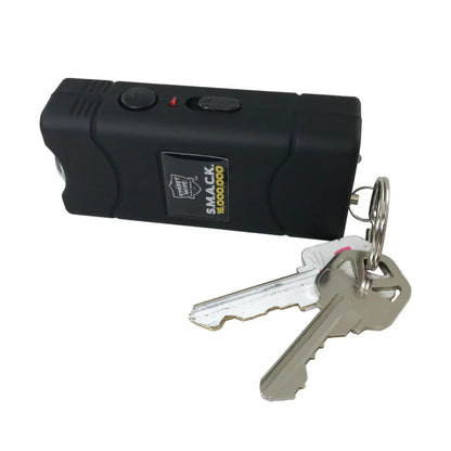Streetwise Self-Defense Keychain Combo
