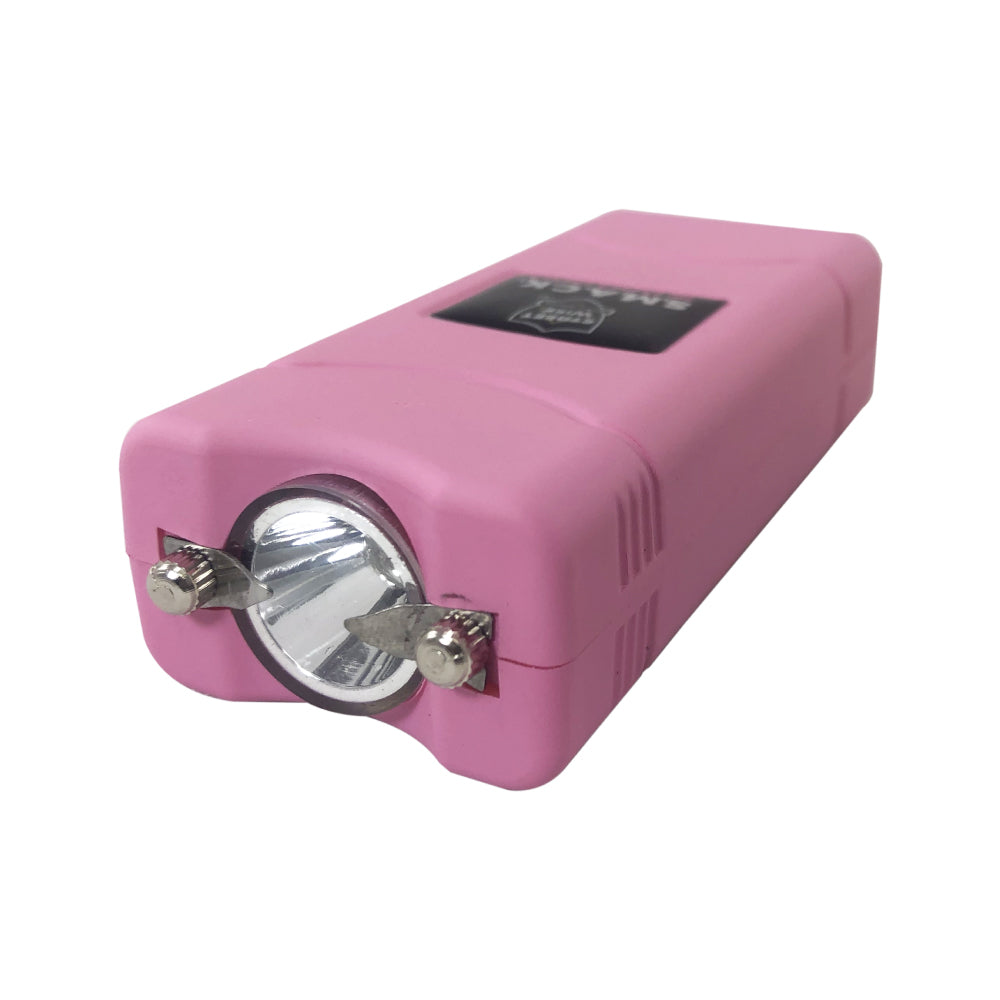 Streetwise Self-Defense Keychain Combo