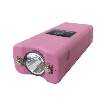 Streetwise Self-Defense Keychain Combo