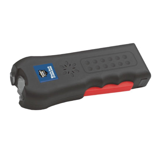 Black Jack 21,000,000* Stun Gun - Cutting Edge Products Inc