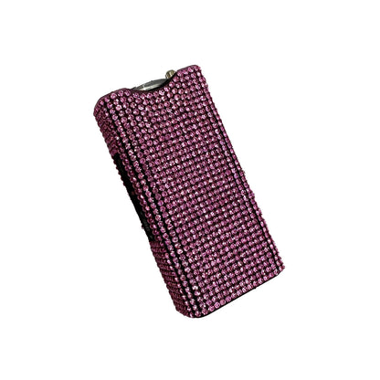 Streetwise Rhinestun Keychain Stun Gun