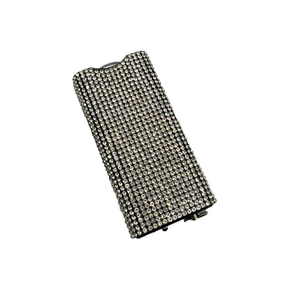 Streetwise Rhinestun Keychain Stun Gun