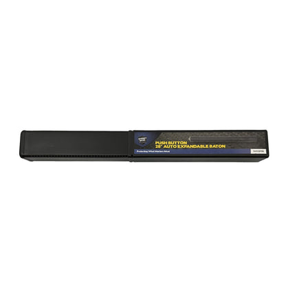 Streetwise Push Button Auto Expandable Baton