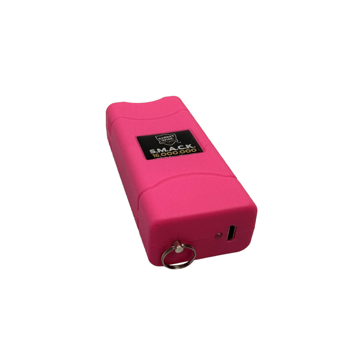 Streetwise Self-Defense Keychain Combo