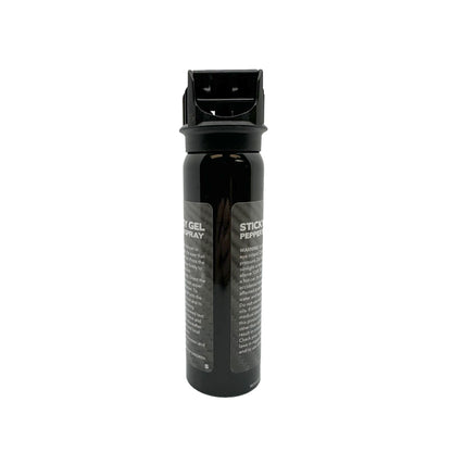 Streetwise Sticky Gel Pepper Spray