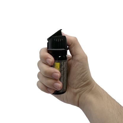 Streetwise Sticky Gel Pepper Spray