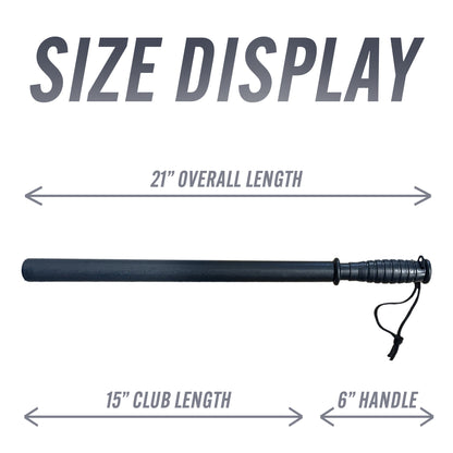Streetwise Safety Stick 21" Baton