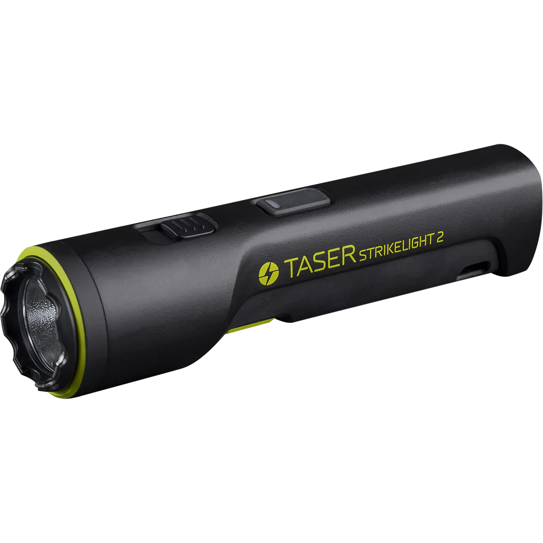 TASER StrikeLight 2 Kit