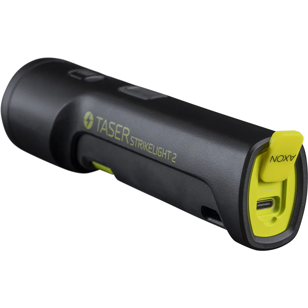 TASER StrikeLight 2 Kit