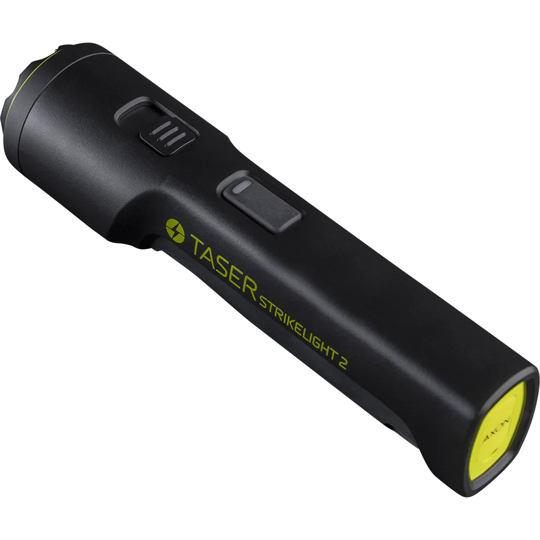 TASER StrikeLight 2 Kit