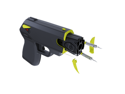 TASER Pulse 2